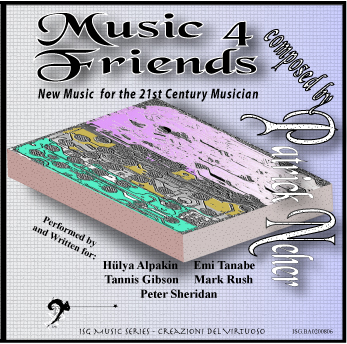 Friends Music